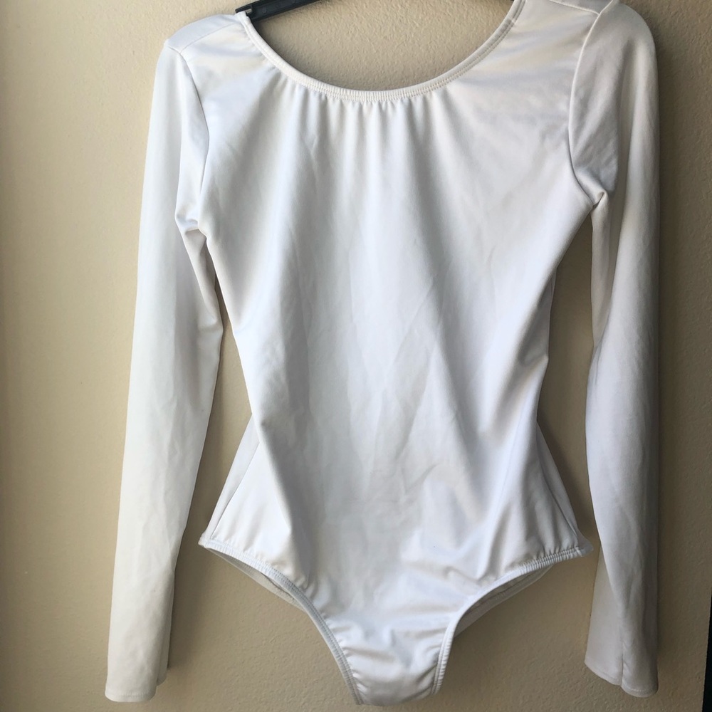 Leotard / Onesie